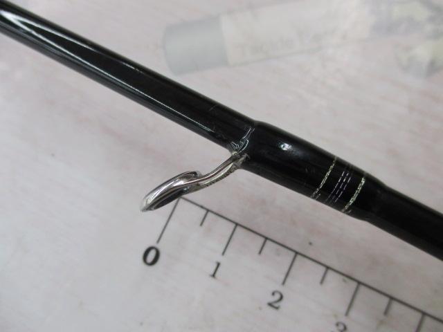 【更に更に値下げ】HEARTLAND HL-671FS-18 DAIWA（釣り） ダイワ 18 ハートランド 671LFS-18 【大型商品3