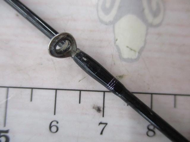 【更に更に値下げ】HEARTLAND HL-671FS-18 Amazon.co.jp: Daiwa 671LFS-18 Heartland Bass Rod Fishing Rod