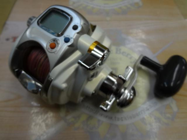 DAIWA - ダイワ(Daiwa) レオブリッツ 270　中古品 楽天市場】【中古】DAIWA ダイワ レオブリッツ 270MM 801251