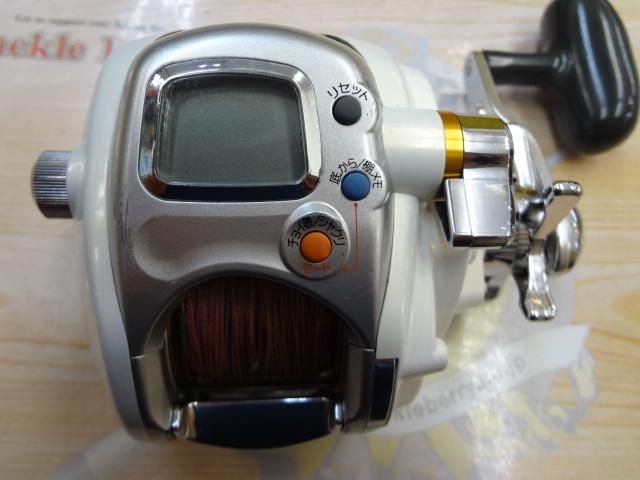 レオブリッツ270MM リール/電動リール/電動リール レオブリッツ 270MM