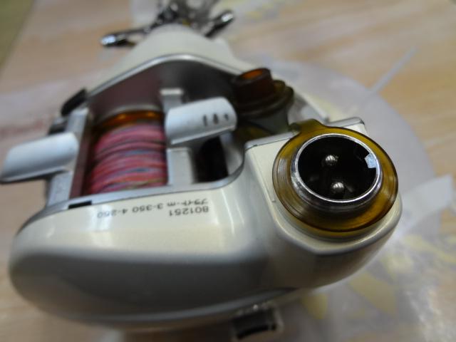 レオブリッツ270MM レオブリッツ 270MM｜＠ベリーネット 日本最大新品中古釣具WEB