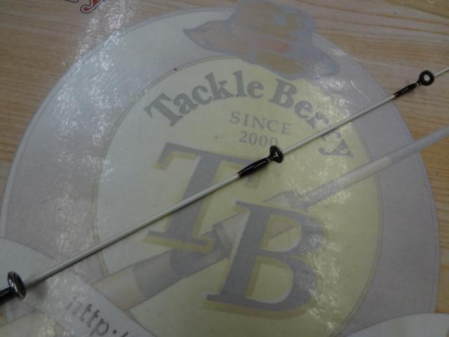 CBテンヤ真鯛230ML