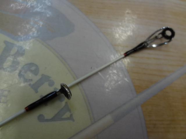 CBテンヤ真鯛230ML