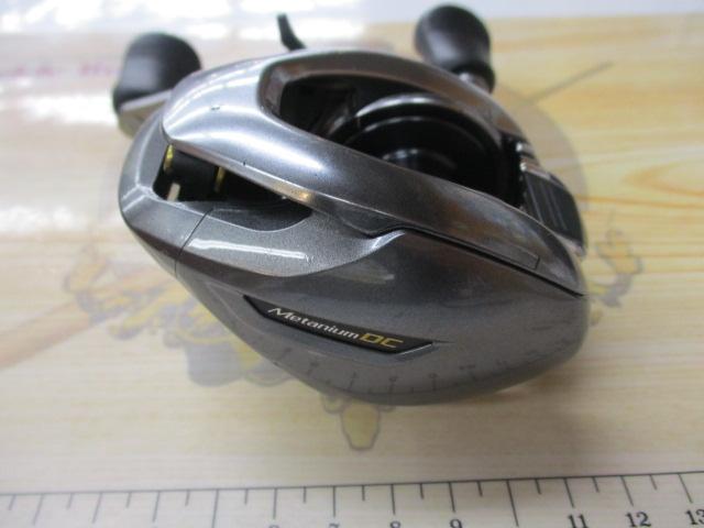 15メタニウムDC HG (RH) 後期モデル｜＠ベリーネット 日本最大