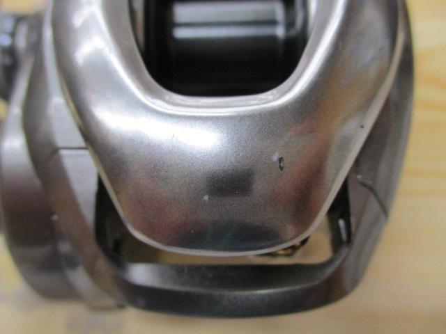 15メタニウムDC HG (RH) 後期モデル