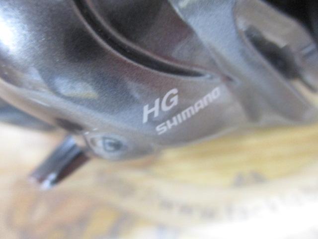 15メタニウムDC HG (RH) 後期モデル