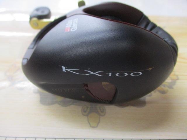 KX100