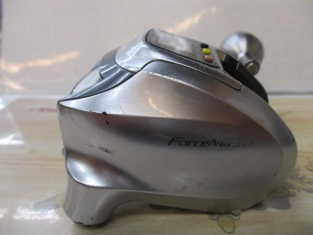 11フォースマスター 1000MK