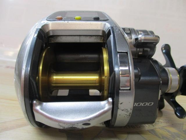 11フォースマスター 1000MK