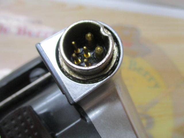 11フォースマスター 1000MK