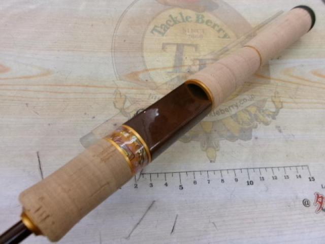 フォーナインマイスターホワイトウルフ62UL-E