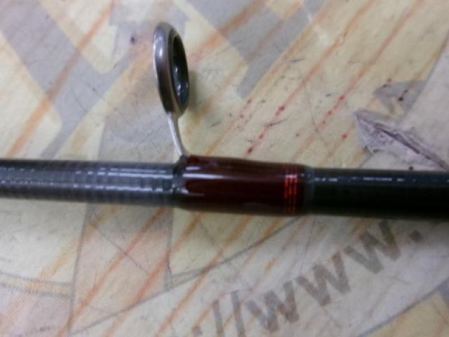 フォーナインマイスターホワイトウルフ62UL-E