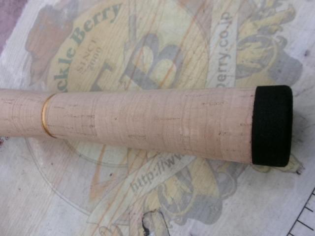 フォーナインマイスターホワイトウルフ62UL-E