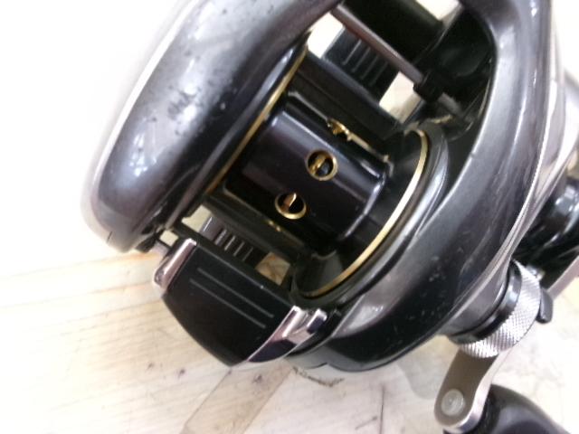 13メタニウムHG (RH)