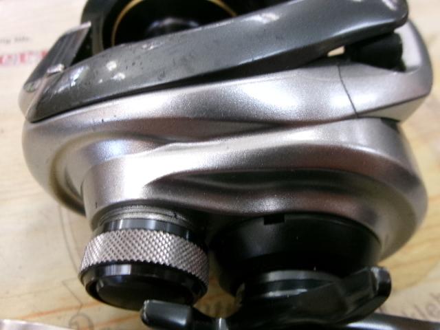 13メタニウムHG (RH)