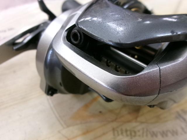 13メタニウムHG (RH)