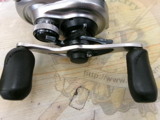 13メタニウムHG (RH)