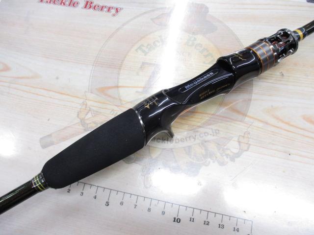 海煙 VSM-65MHC-RR右巻きモデル