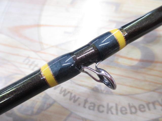 海煙 VSM-65MHC-RR右巻きモデル