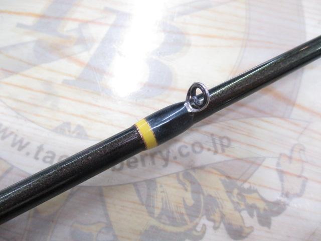 海煙 VSM-65MHC-RR右巻きモデル