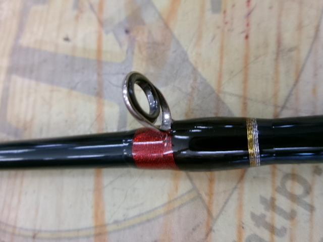 ジャイアントキリング GXJ-B69MTR/S