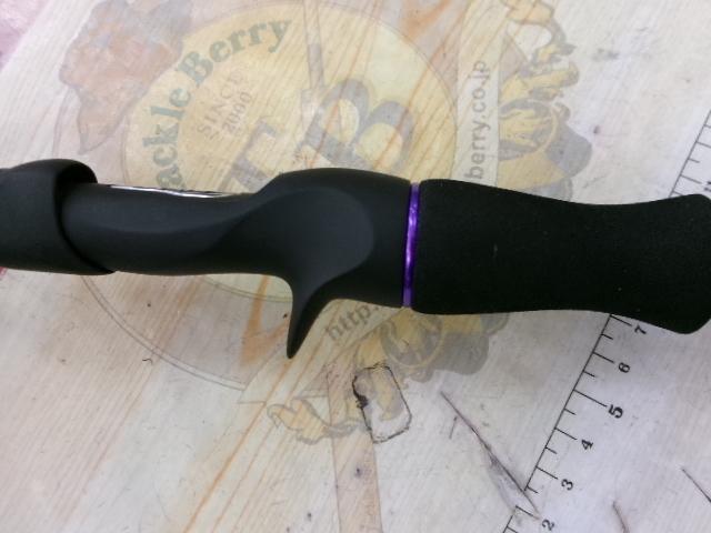 がまかつ ラグゼ スピードメタルR B57H / イカメタル 釣具釣り中古美品 imgrc0089027125.jpg