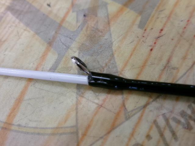 ラグゼスピードメタルR B57MH