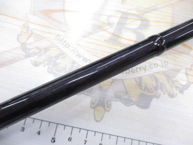 ポイズンアドレナ 172H