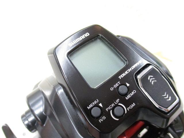 22フォースマスター 201