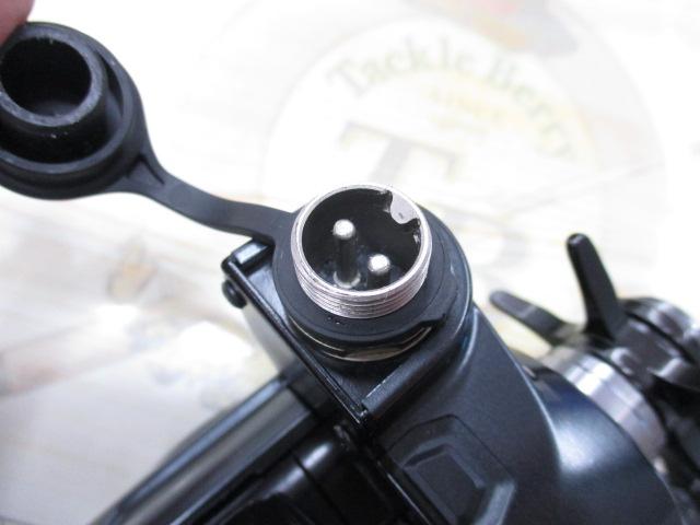 22フォースマスター 201