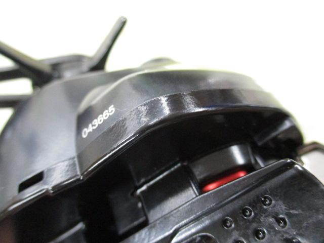 22フォースマスター 201