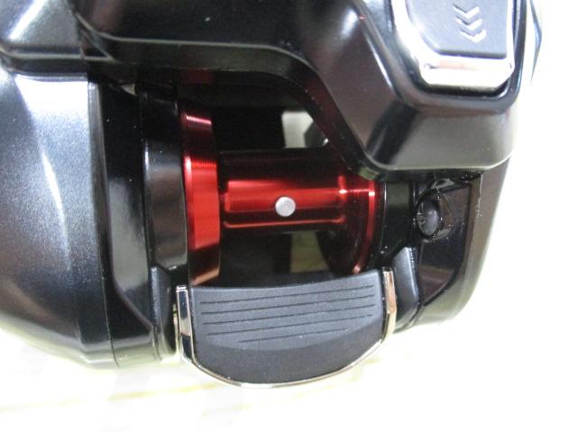 22フォースマスター 201