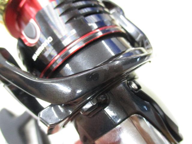 22BB-Xハイパーフォース 2500DXXG S RIGHT