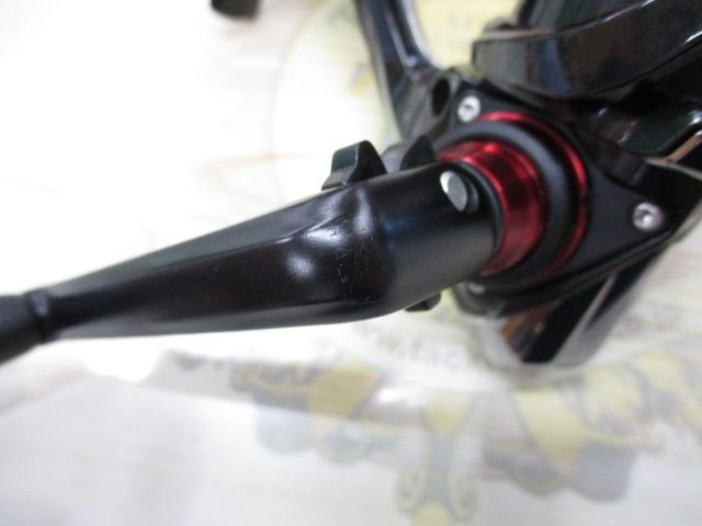 22BB-Xハイパーフォース 2500DXXG S RIGHT