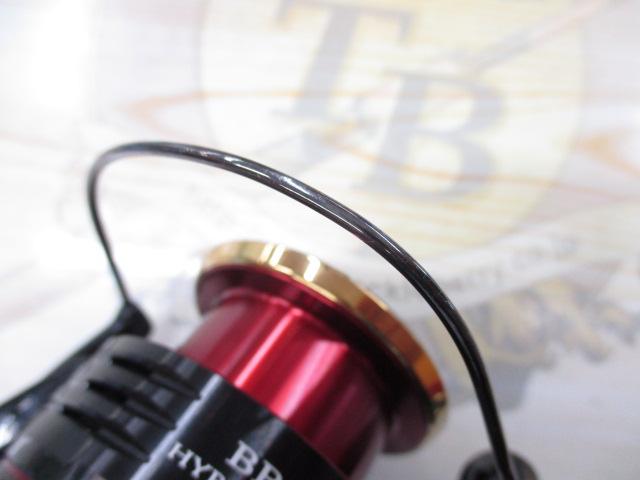 22BB-Xハイパーフォース 2500DXXG S RIGHT