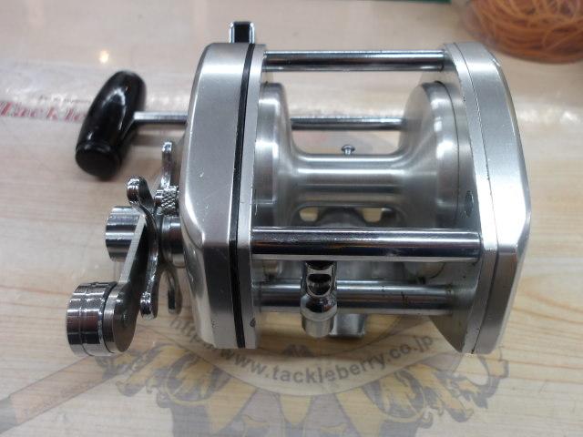 バンタム1000L シマノ バンタム 1000L ベイトリール オールドリール