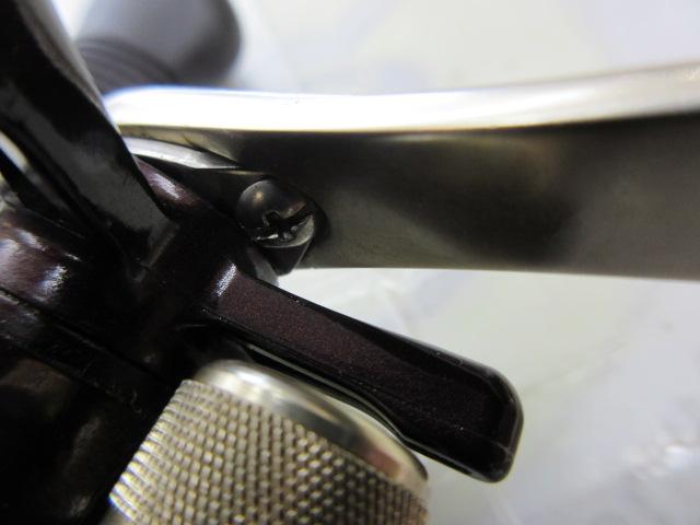 03クイックファイヤー RH