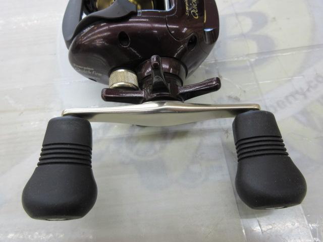 03クイックファイヤー RH