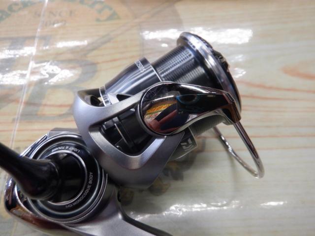 25 カルディア　LT2500S DAIWA（釣り） ダイワ 25 カルディア LT2500S-XH (2025年モデル