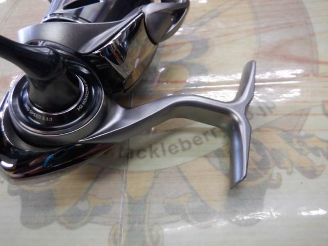 25 カルディア　LT2500S 楽天市場】ダイワ 25カルディア LT2500S-XH / スピニング リール