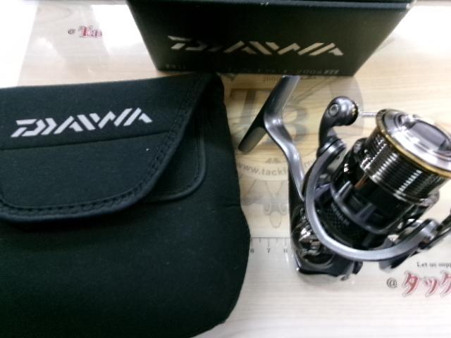 12イグジスト 2004H｜＠ベリーネット 日本最大新品中古釣具WEB