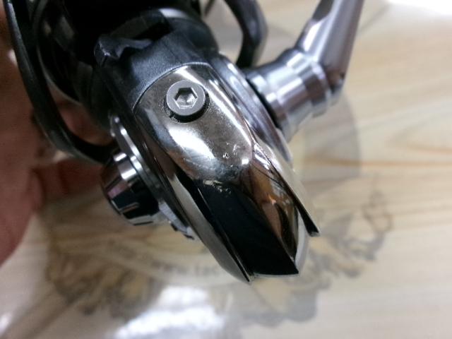 12イグジスト 2004H｜＠ベリーネット 日本最大新品中古釣具WEB