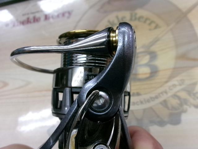 12イグジスト2004H ダイワ(Daiwa) 12 イグジスト 2004H 00055520｜アウトドア用品