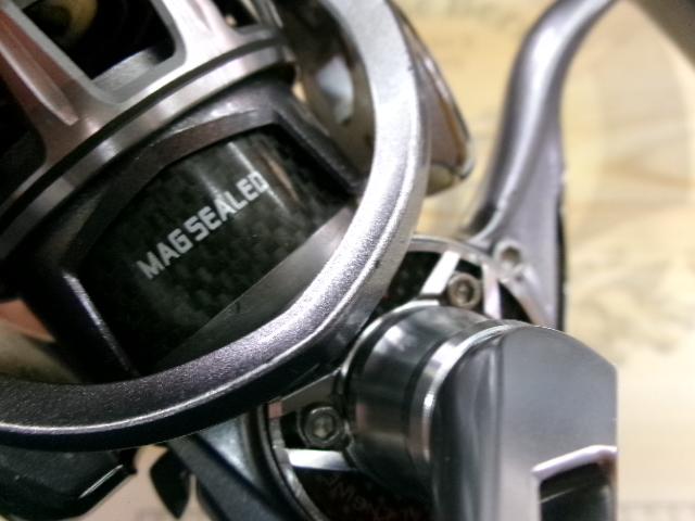 12イグジスト2004H 12イグジスト 2004H｜＠ベリーネット 日本最大新品中古釣具WEB