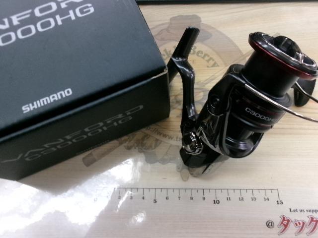 20ヴァンフォード C3000HG｜＠ベリーネット 日本最大新品中古