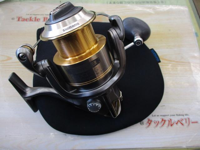 SHIMANO - シマノ　02ツインパワー6000hg 02ツインパワー 6000HG｜＠ベリーネット 日本最大新品中古釣具