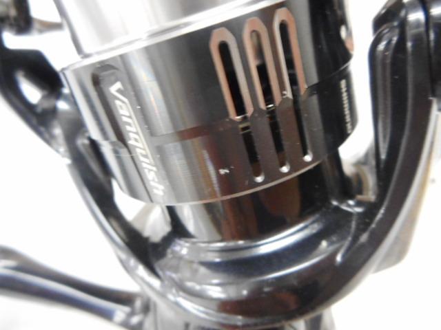 19ヴァンキッシュ C2000SHG｜＠ベリーネット 日本最大新品中古釣具WEB