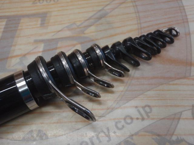 18プロテック 1.2-500｜＠ベリーネット 日本最大新品中古釣具WEB