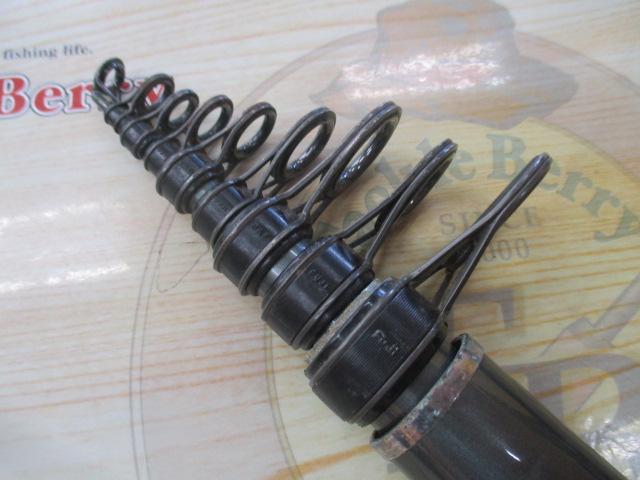 WT192 SHIMANO 磯EX 遠投 4-525 TS 箱・カバー付き 中古 WT192 SHIMANO 磯EX 遠投 4-525 TS 箱・カバー付き 中古 - メルカリ