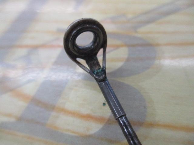 磯遠投EV 3-520PTS